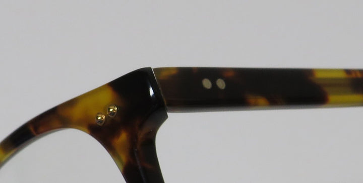 Garrett Leight Ruskin Blue Light Technology Eyeglasses