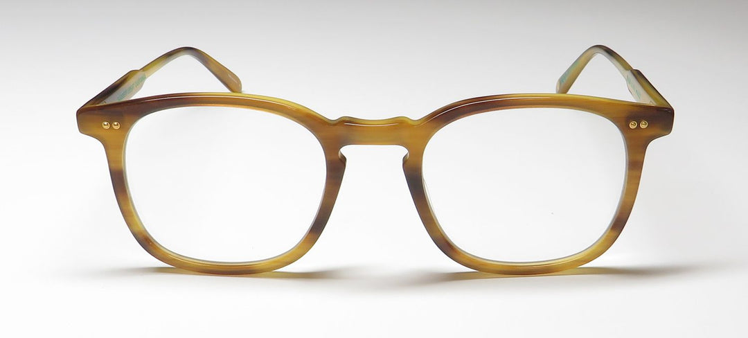 Garrett Leight Ruskin Blue Light Technology Eyeglasses
