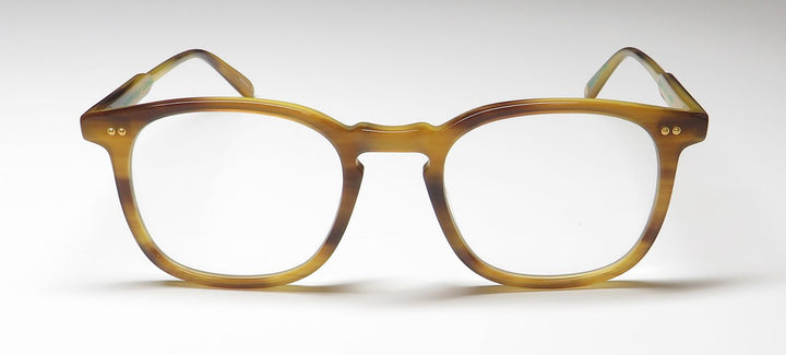 Garrett Leight Ruskin Blue Light Technology Eyeglasses