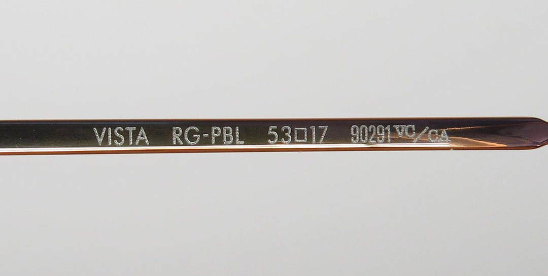 Garrett Leight Vista Blue Light Technology Eyeglasses