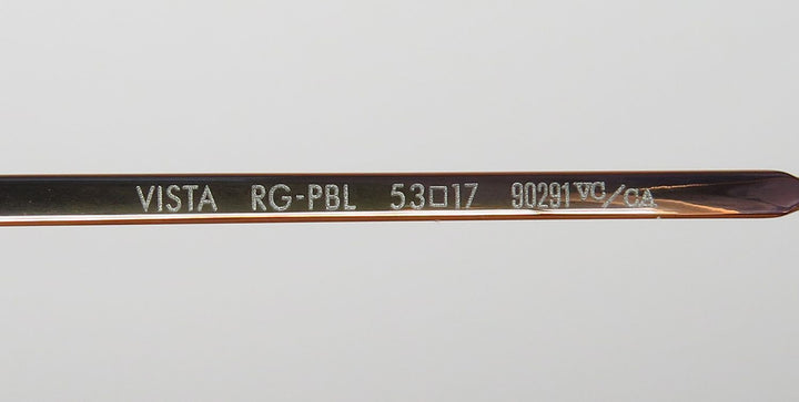 Garrett Leight Vista Blue Light Technology Eyeglasses