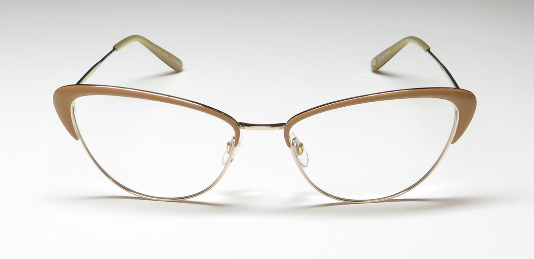 Garrett Leight Vista Blue Light Technology Eyeglasses