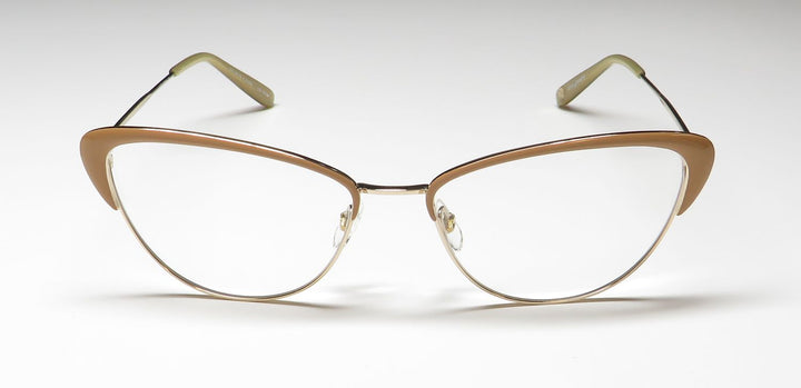 Garrett Leight Vista Blue Light Technology Eyeglasses