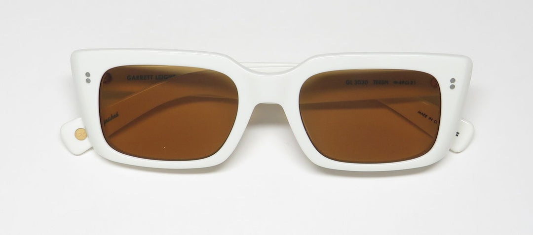 Garrett Leight Gl 3030 Sunglasses