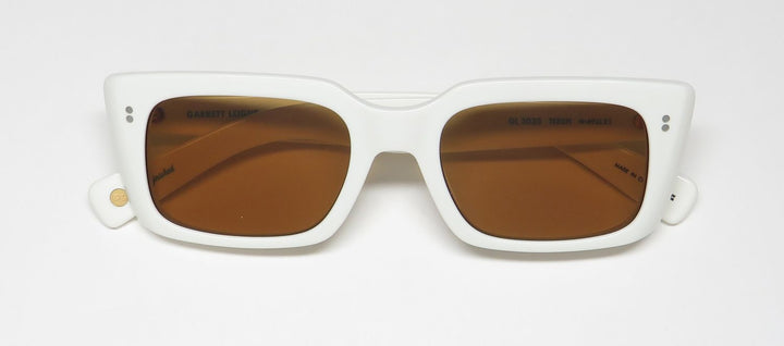 Garrett Leight Gl 3030 Sunglasses