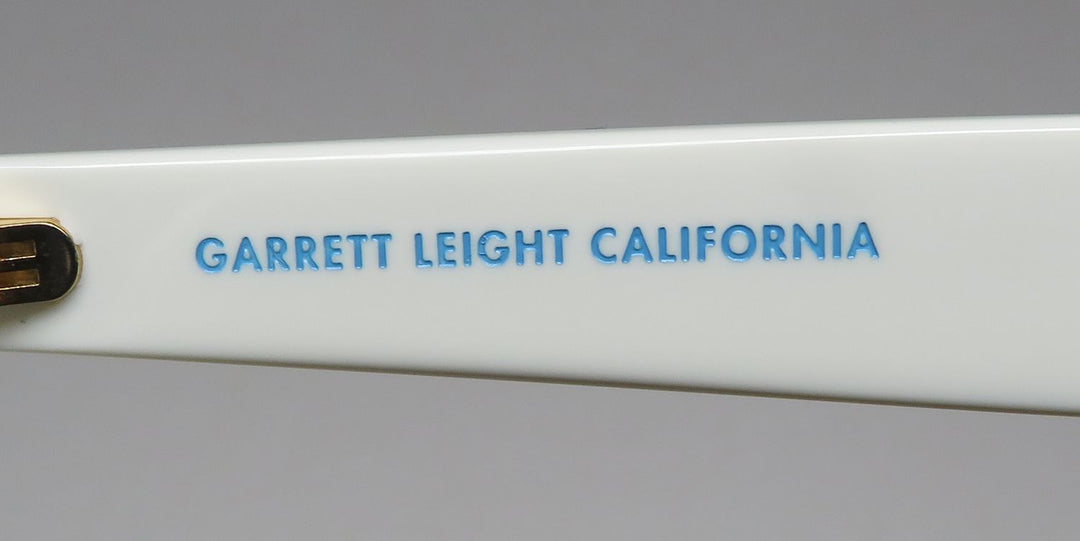 Garrett Leight Gl 3030 Sunglasses