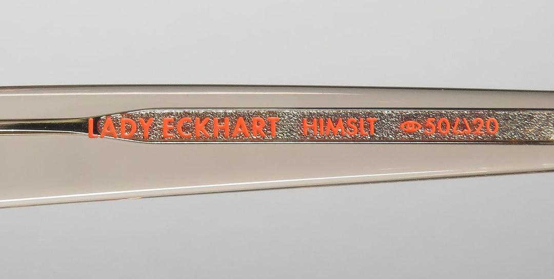 Garrett Leight Lady Eckhart Sunglasses