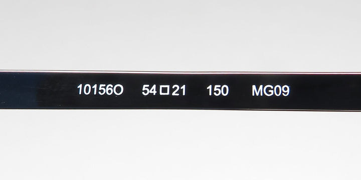 Oga 10156o Eyeglasses