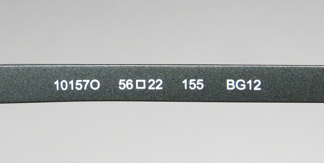 Oga 10157o Eyeglasses