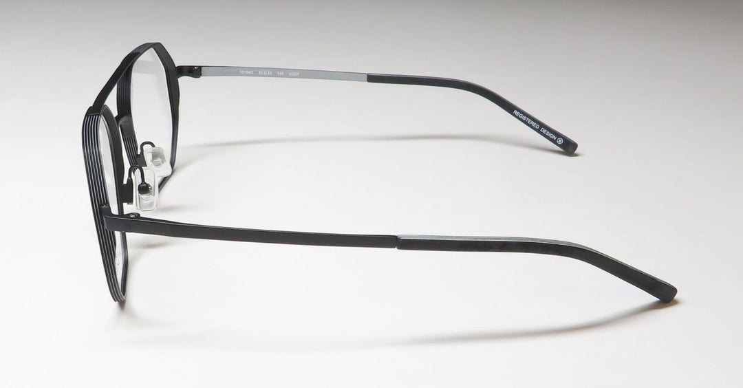 Morel Oga 10164o Eyeglasses