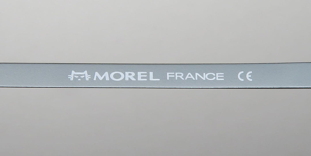 Morel Oga 10164o Eyeglasses