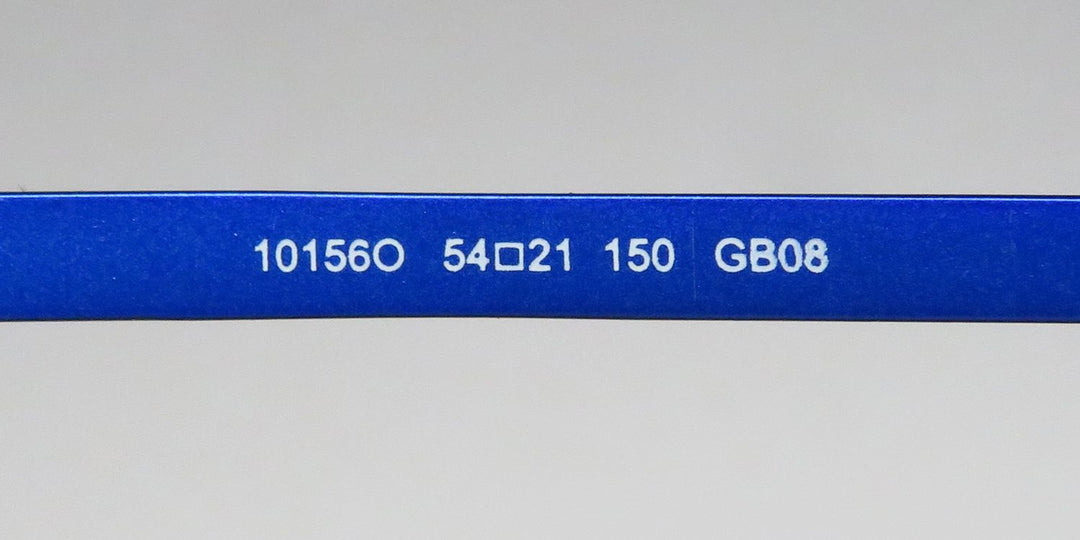 Oga 10156o Eyeglasses