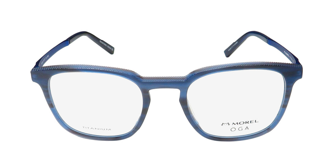 Morel Oga 10161o Eyeglasses