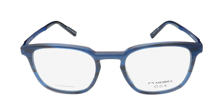 Morel Oga 10161o Eyeglasses