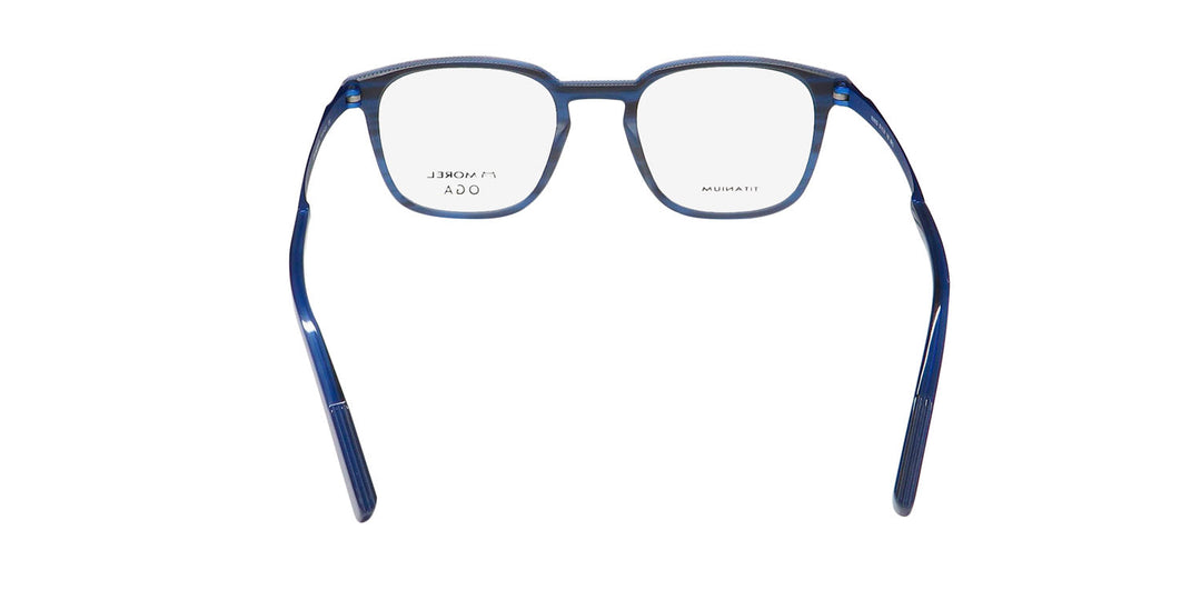 Morel Oga 10161o Eyeglasses