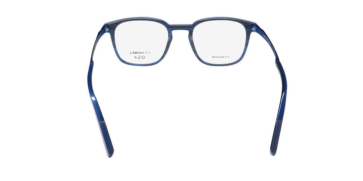 Morel Oga 10161o Eyeglasses