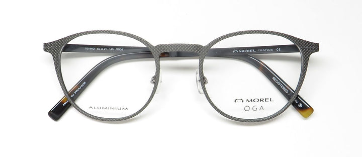 Oga 10144o Eyeglasses