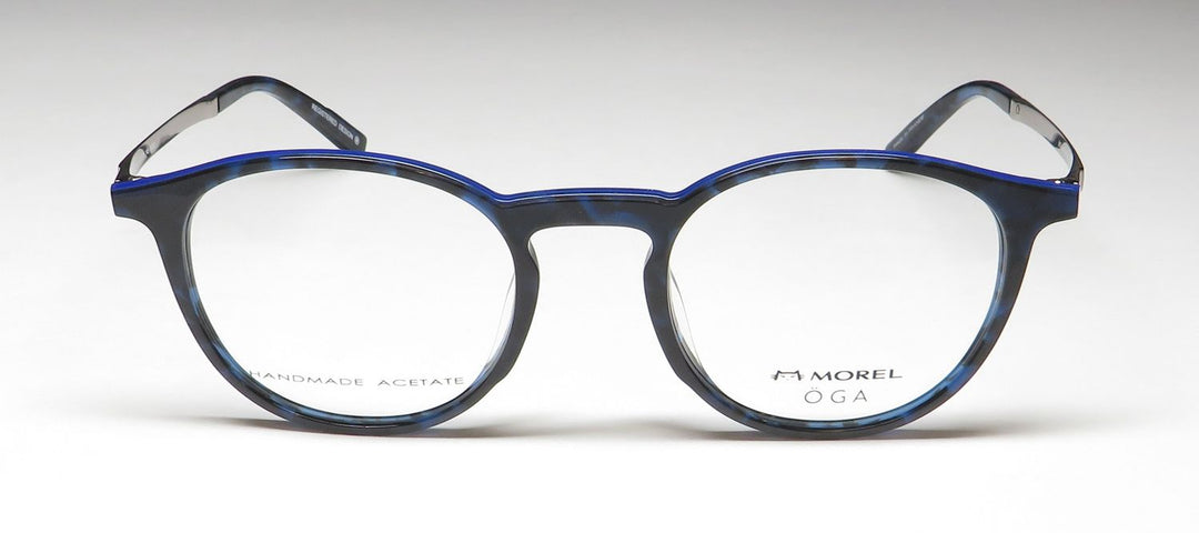 Oga 10138o Eyeglasses