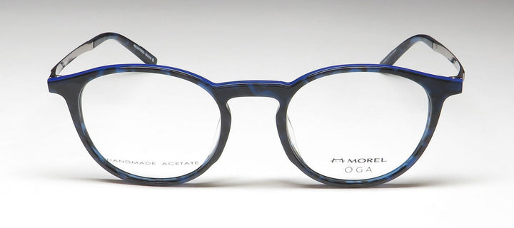 Oga 10138o Eyeglasses
