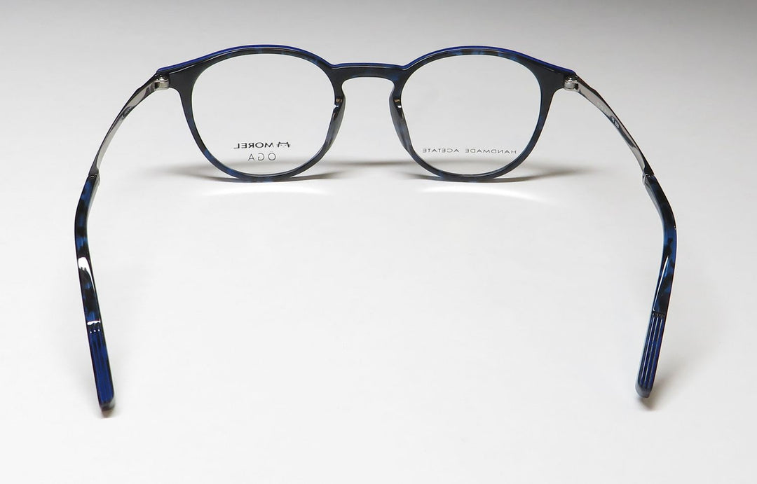 Oga 10138o Eyeglasses