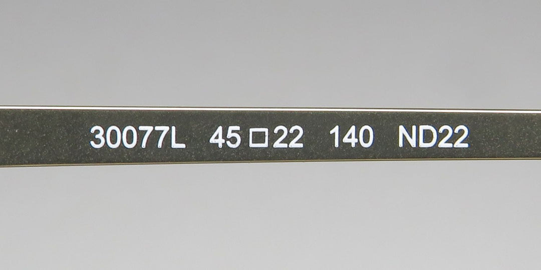 Lightec 30077l Eyeglasses