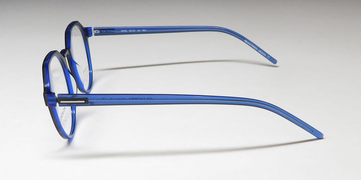 Morel Lightec 30255l Eyeglasses