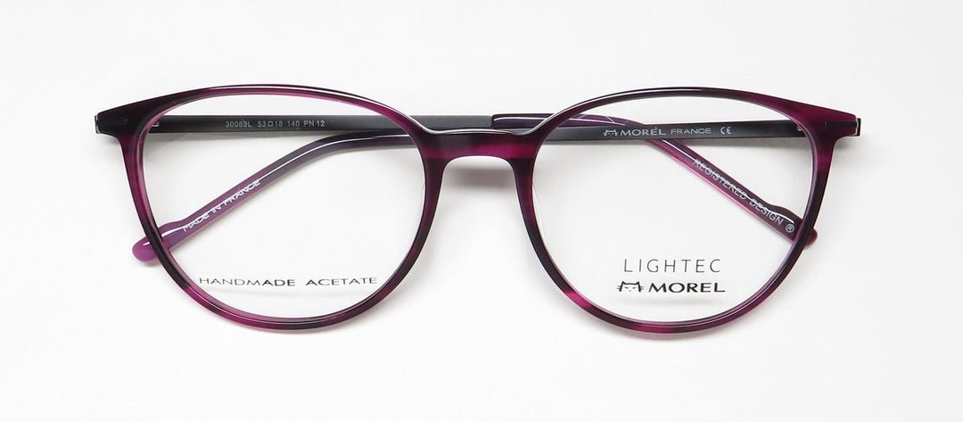 Morel Lightec 30089l Eyeglasses