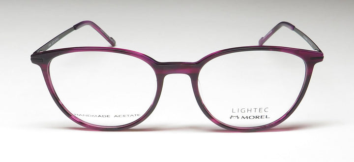 Morel Lightec 30089l Eyeglasses