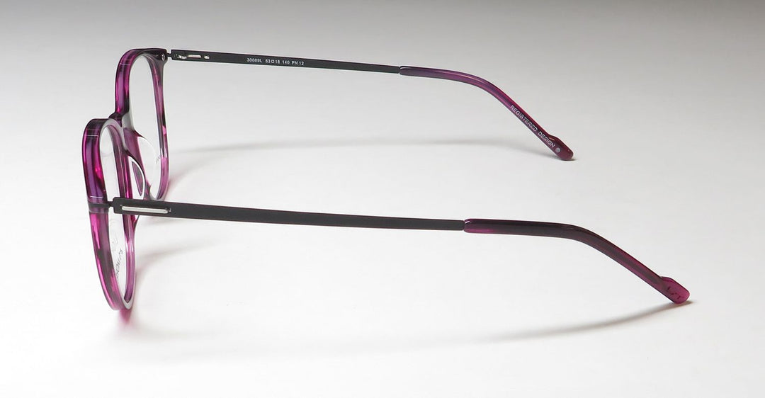 Morel Lightec 30089l Eyeglasses