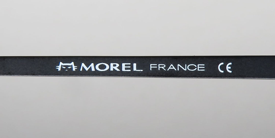 Morel Lightec 30089l Eyeglasses