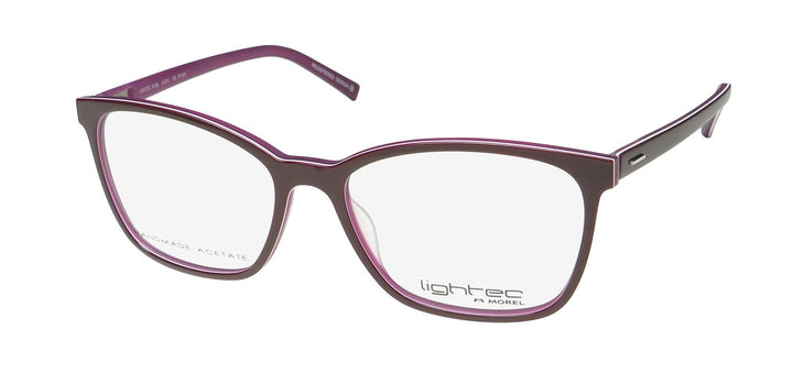 Lightec 8109l Eyeglasses