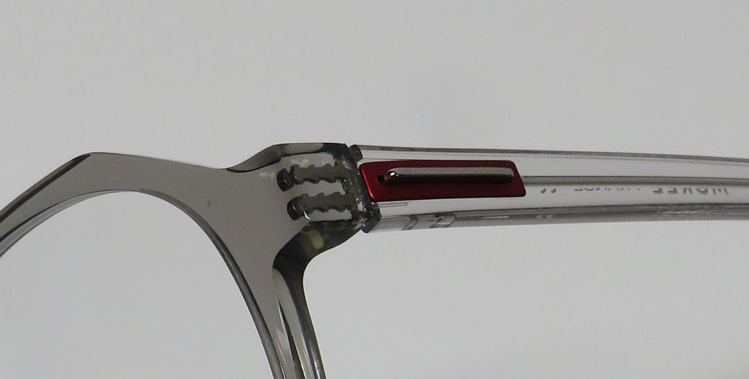Morel Lightec 30255l Eyeglasses