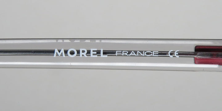 Morel Lightec 30255l Eyeglasses