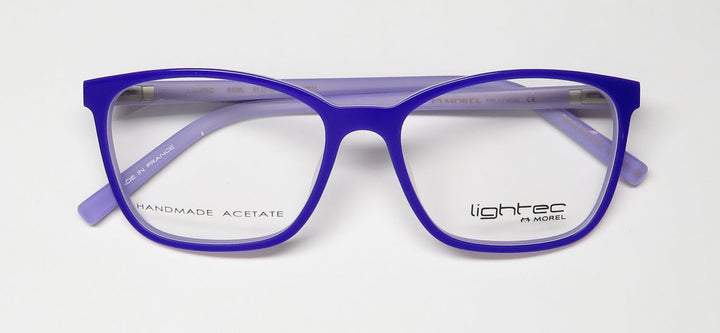Lightec 8109l Eyeglasses