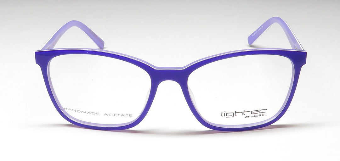 Lightec 8109l Eyeglasses