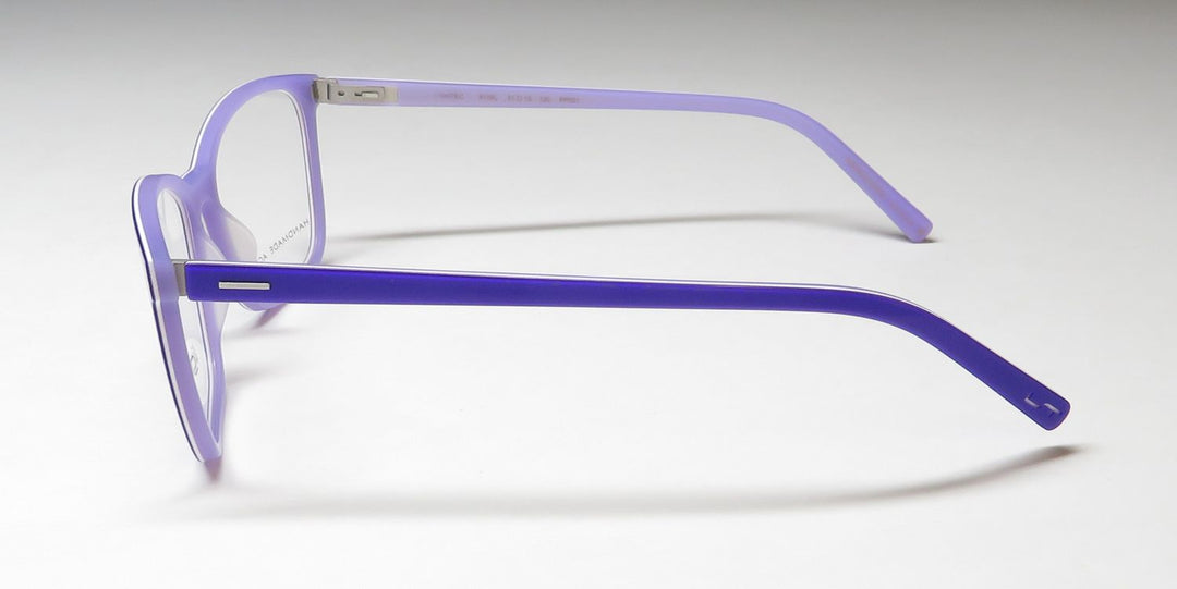 Lightec 8109l Eyeglasses