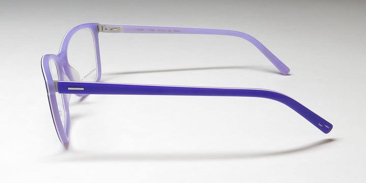 Lightec 8109l Eyeglasses