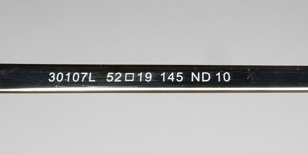 Lightec 30107l Eyeglasses