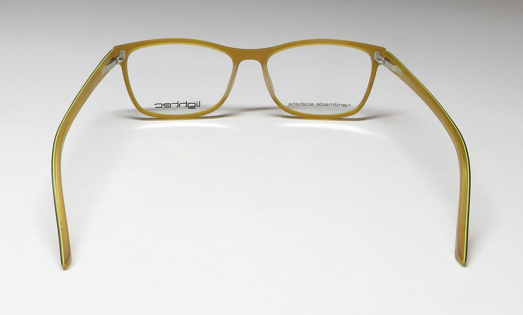 Lightec 7670l Eyeglasses
