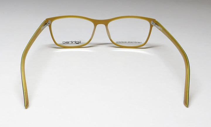 Lightec 7670l Eyeglasses