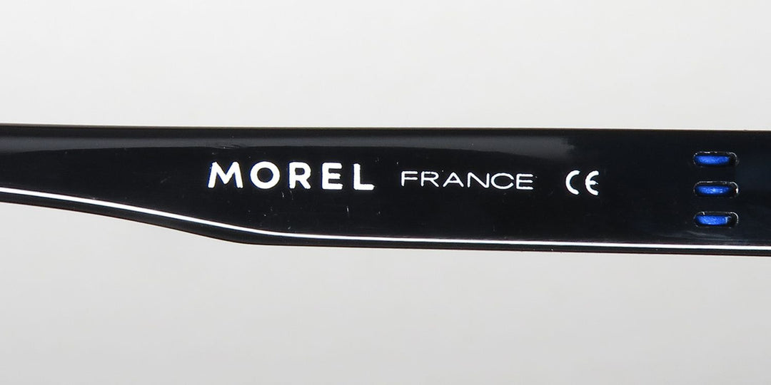 Morel Lightec 30307l Eyeglasses