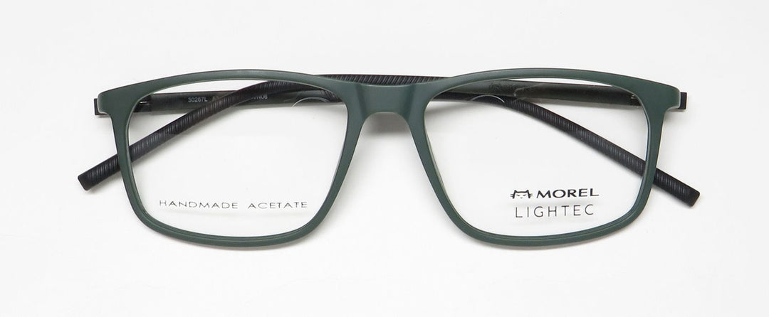 Morel Lightec 30267l Eyeglasses