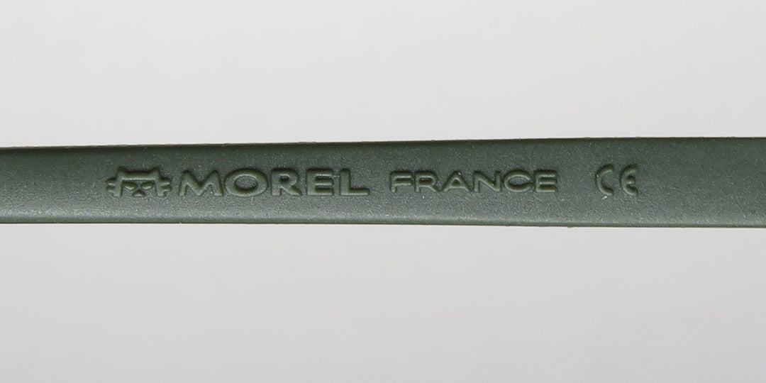 Morel Lightec 30267l Eyeglasses