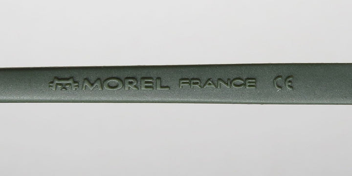 Morel Lightec 30267l Eyeglasses