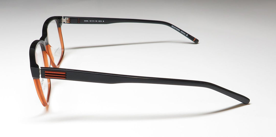 Morel Lightec 30308l Eyeglasses