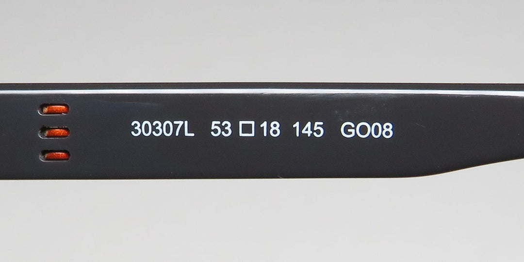 Morel Lightec 30307l Eyeglasses
