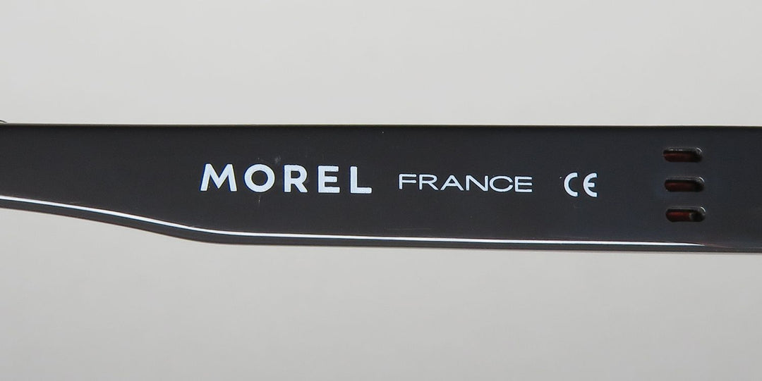 Morel Lightec 30307l Eyeglasses