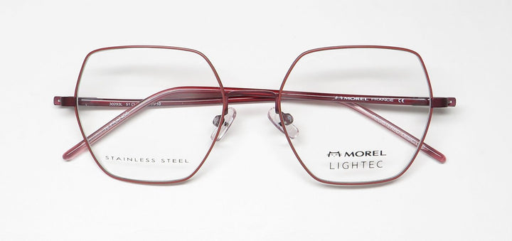 Morel Lightec 30293l Eyeglasses