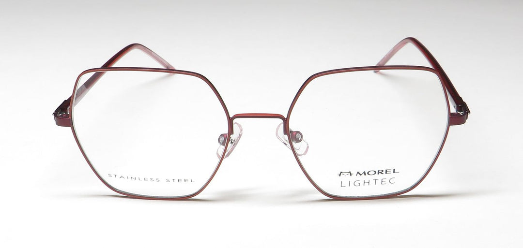 Morel Lightec 30293l Eyeglasses