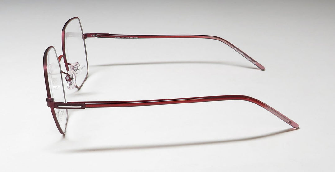Morel Lightec 30293l Eyeglasses